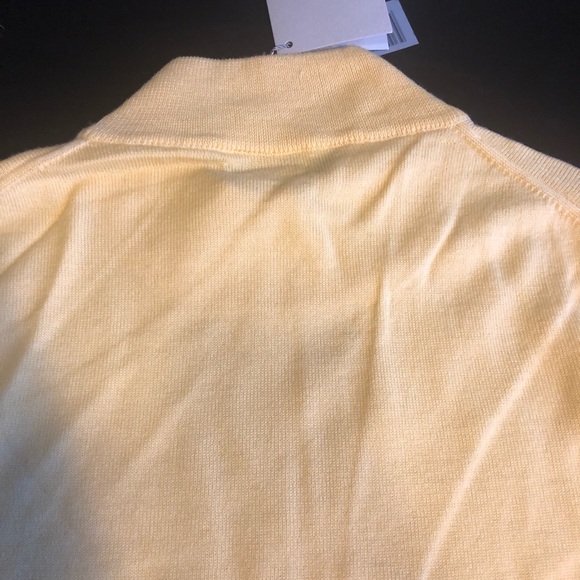 Wool Sweater 51 Italian - Picture 5 of 6